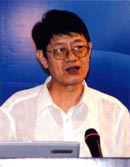 中国社会科学院研究员 张卓元