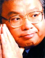 亚洲金牌经理人、原中国思科总裁杜家滨