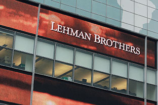 2008年9月15日，美国投行雷曼兄弟宣布破产，由此揭开了次贷危机的大幕