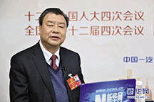 柏广新全国人大代表吉林省人民代表大会环境与资源保护委员会副主任委员
