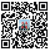渭南招商微信公众号