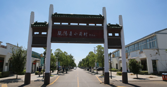 摄影/《中国报道》记者　徐豪