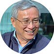 周其仁长三角一体化发展决策咨询专家、北京大学教授